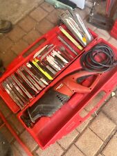 Scie sabre hilti d'occasion  La Crau