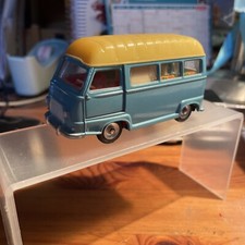 Dinky toys renault d'occasion  Septèmes-les-Vallons