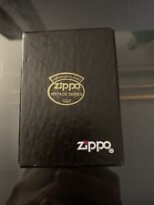 Zippo briquet statue d'occasion  Paris I