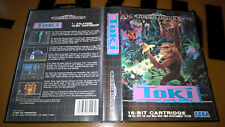 Mega drive toki usato  Spedire a Italy