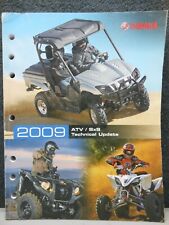 Oem yamaha 2009 for sale  Claremore