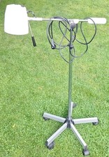 Untersuchungslampe stehlampe a gebraucht kaufen  Schwanewede