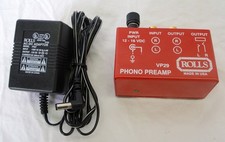 Rolls vp29 stereo for sale  Austin