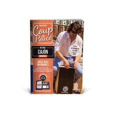 Mf2277 coup pouce d'occasion  Saint-Barthélemy-d'Anjou