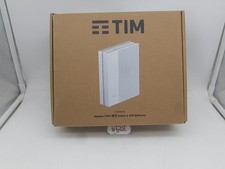 Modem router zte usato  Ancona