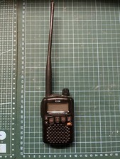 Icom handheld radio for sale  ELLESMERE PORT