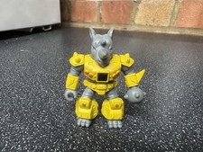 Battle beasts rocky for sale  KETTERING