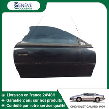 Porte droit chevrolet d'occasion  Niort