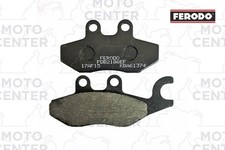 Pasticche ferodo fdb2186ef usato  Barletta