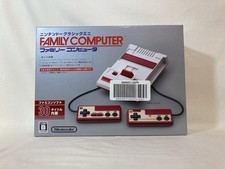 [g1115]Console de jogos Nintendo Classic Mini Family computador e adaptador CA USB, usado comprar usado  Enviando para Brazil
