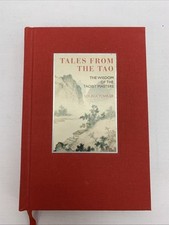 Tales tao wisdom for sale  STOCKPORT