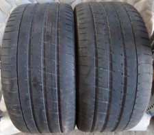 Sommerreifen pirelli pzero gebraucht kaufen  Uelzen