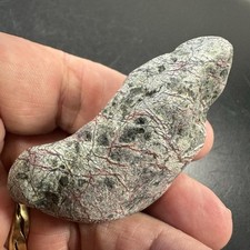 Cornish serpentine rough for sale  LONDON