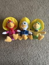 Disney parks three for sale  Reidsville