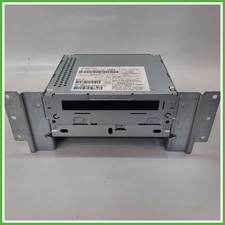 Autoradio land rover usato  Cona