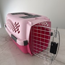 Petmate pink pet for sale  Clifton