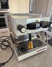 Marzocco linea mini for sale  London