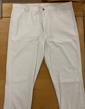 Footjoy performance trousers for sale  CHICHESTER