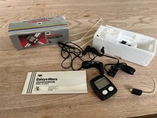 Cycle computer for sale  PETERBOROUGH