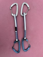 Unused wildwire climbing for sale  MANCHESTER