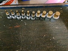 Hazet inbus set gebraucht kaufen  Fulda