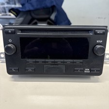 861200dc20 autoradio toyota usato  Firenze