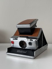 Tested polaroid land for sale  LIVERPOOL