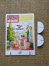 Grand plv fluide d'occasion  Blois