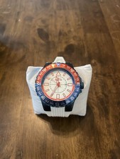 Invicta aviator compass for sale  Carmel