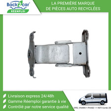 Charniere sup porte d'occasion  Saint-Quentin