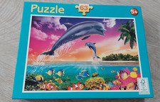 Puzzle teile südsee gebraucht kaufen  Vohburg a.d.Donau
