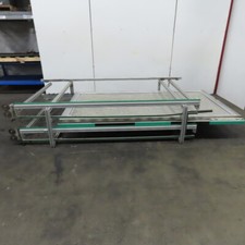 110 manual traversing for sale  Middlebury
