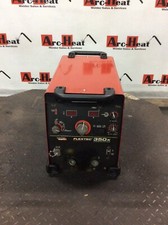 Lincoln flextec 350x for sale  Atlanta