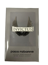 Invictus paco rabanne usato  Ancona