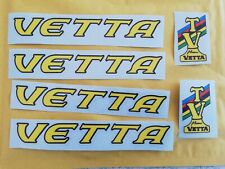 Kit adesivi compatibili usato  Sarno