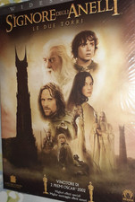 Box dvd fantasy usato  Italia