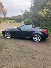 Mercedes slk r171 for sale  CARDIFF