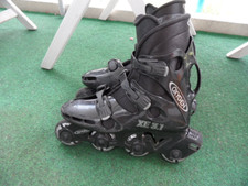 Inliner skater xygen gebraucht kaufen  Heidenau, Dohna, Müglitztal