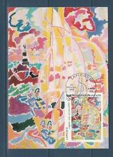 Carte 1er jour d'occasion  Bourg-en-Bresse