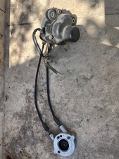 125 tdr moteur d'occasion  Draguignan