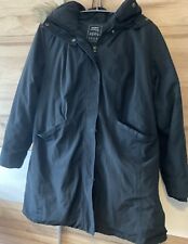 Winterjacke damen 48 gebraucht kaufen  Kernen