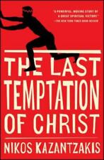 Last temptation christ for sale  Mansfield