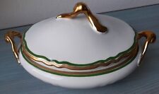 Limoges zuppiera porcellana usato  Oristano