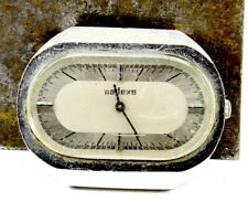 Montre ancienne mécanique d'occasion  Maurecourt