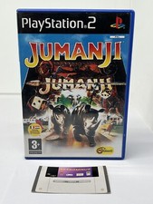 Jumanji ps2 complet d'occasion  Saint-Étienne-du-Rouvray