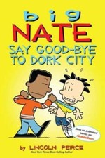 Big nate say for sale  Montgomery