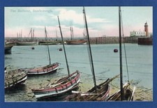 Botas The Harbour Scarborough pc não usadas Ref V931, usado comprar usado Botas The Harbour Scarborough pc não usadas Ref V931, usado comprar usado  Enviando para Brazil