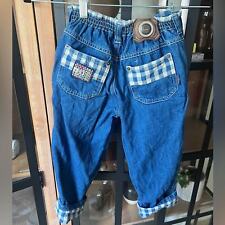 Vintage toddler jeans for sale  Houston