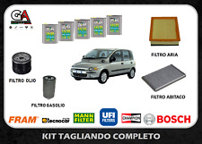 Kit tagliando fiat usato  Valva