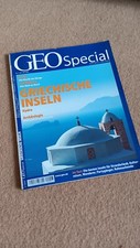 Geo special heft gebraucht kaufen  Essen